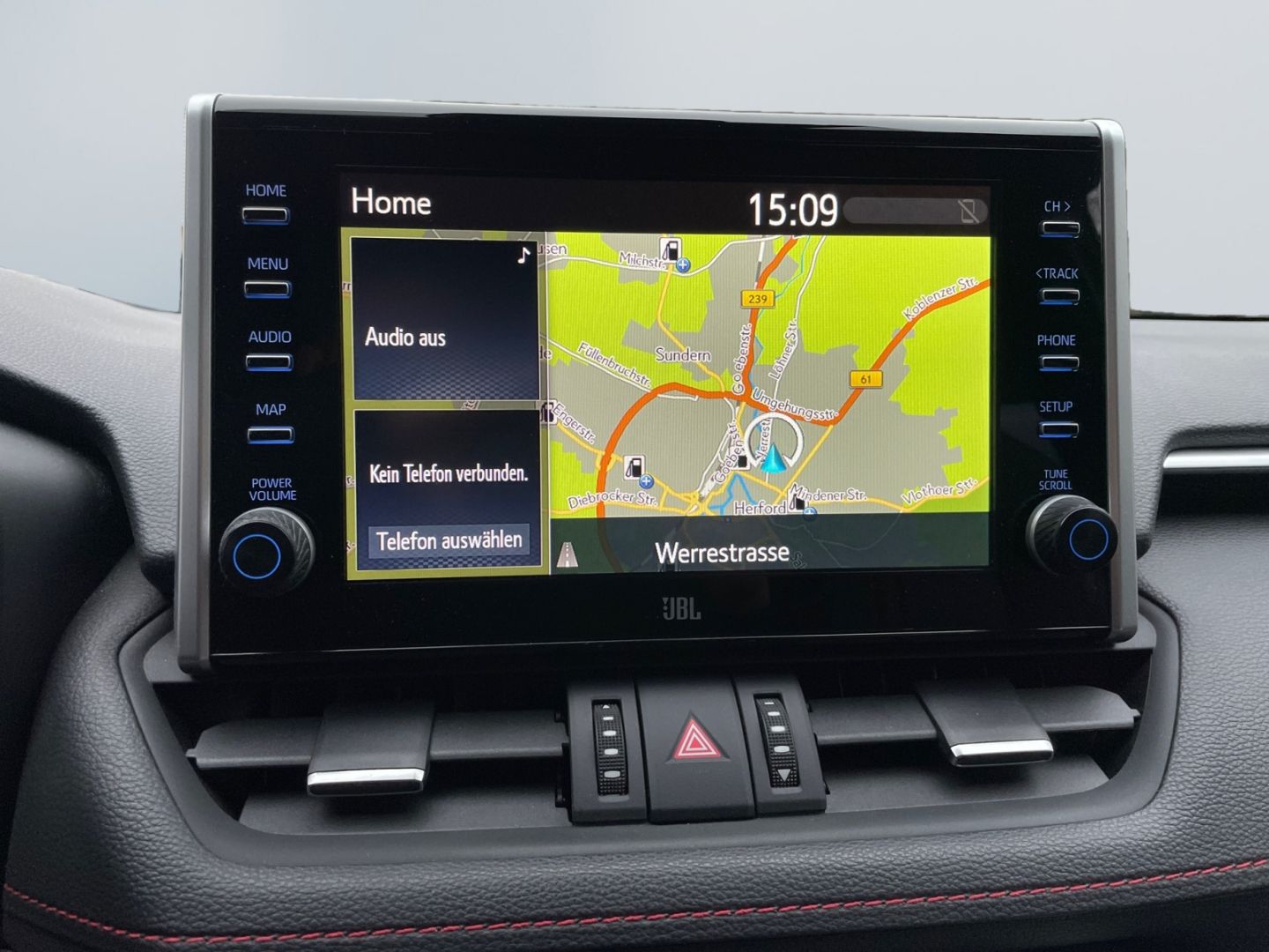 Toyota RAV 4 Plug-in-Hybrid Technik- & Style Paket *360