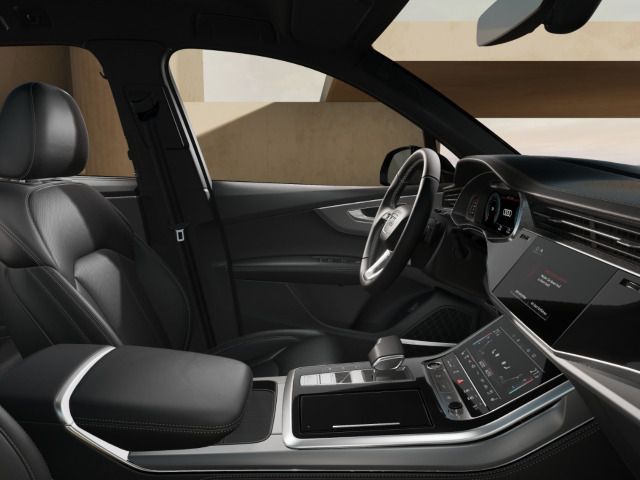 Audi Q7 SUV S line 50 TDI quattro tiptronic 7-SITZER