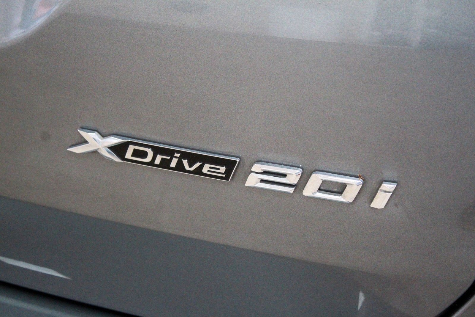 BMW X3 xDrive 20i Automatik Leder Kamera 1.Hand LED