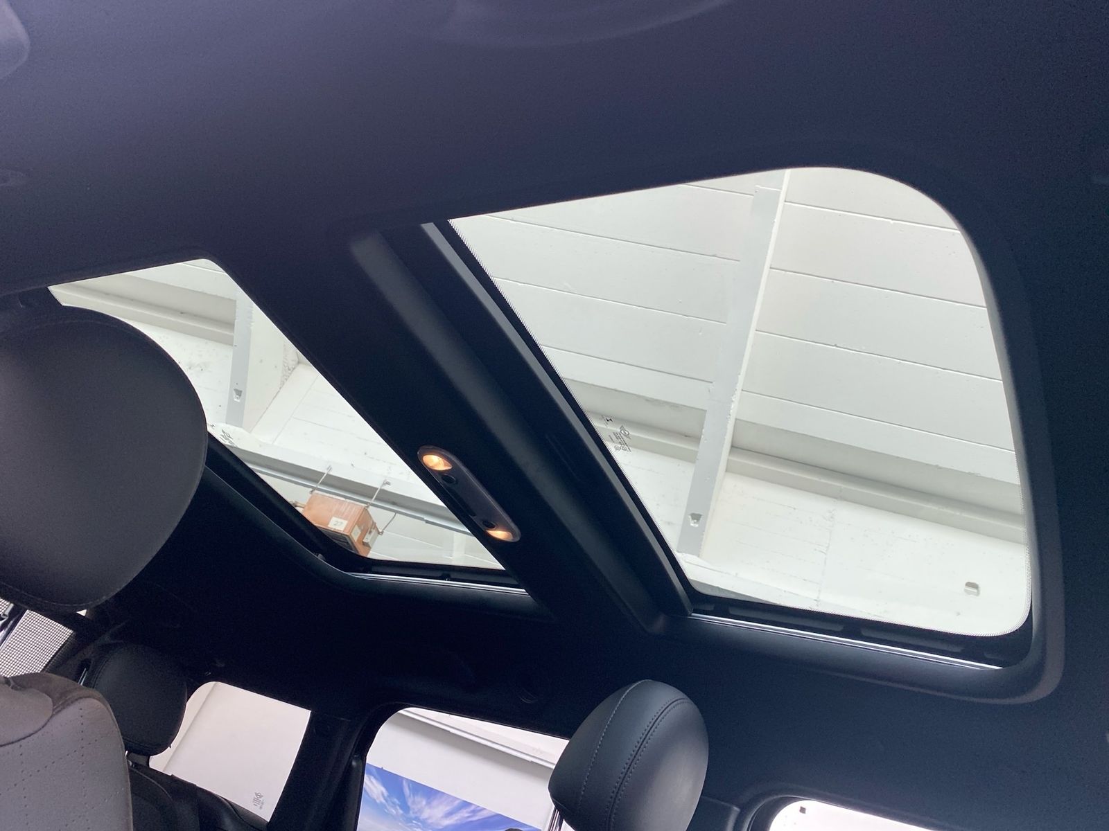 MINI Cooper S Countryman - Samsaru's Car Outlet