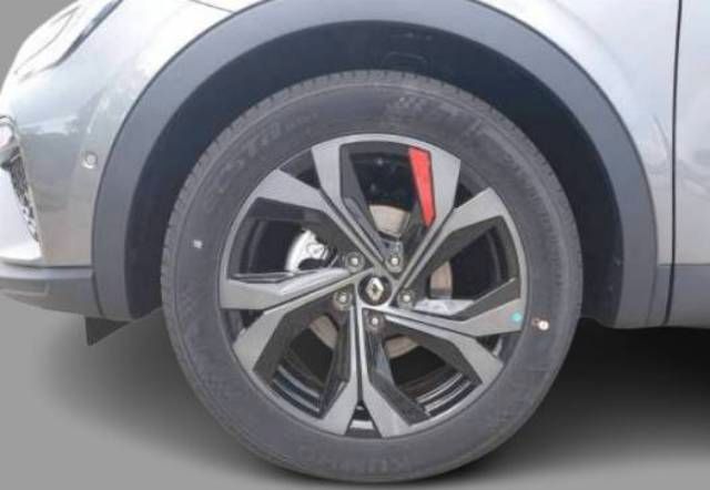 Renault ARKANA R.S. LINE - Samsaru's Car Outlet
