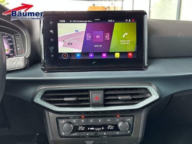 Seat Arona Xperience 1.0 TSI DSG - Samsaru's Car Outlet