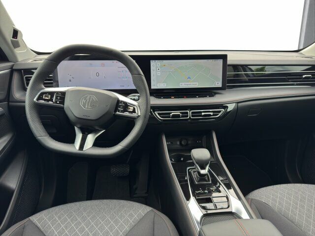 MG HS Comfort AT ACC/Navi/LED/Kamera/CarPlay/u.v