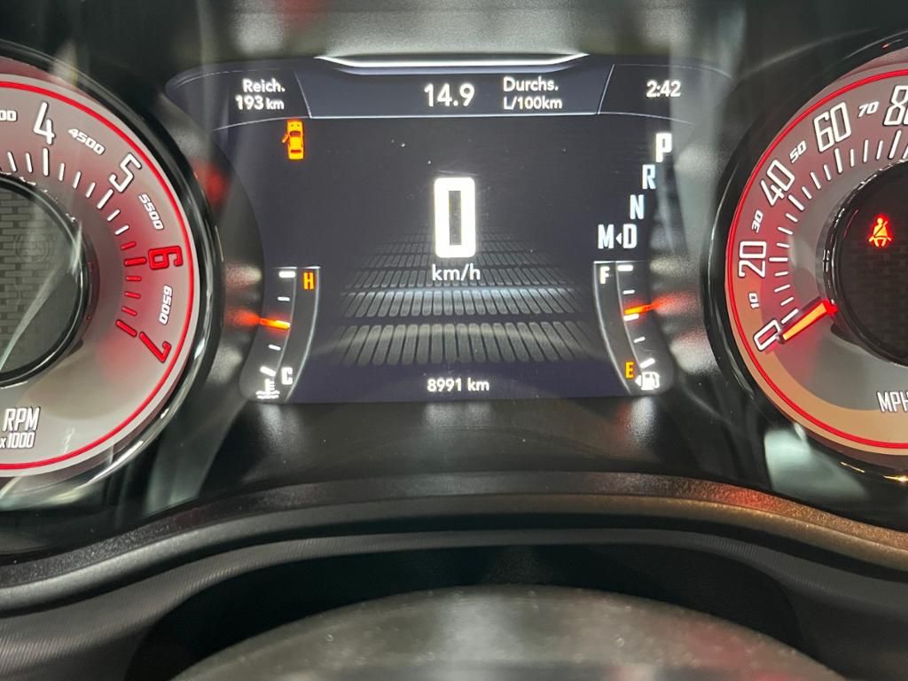 Dodge Challenger 5.7 R/T Cam+Navi+Sitzklima+Xenon+AUT