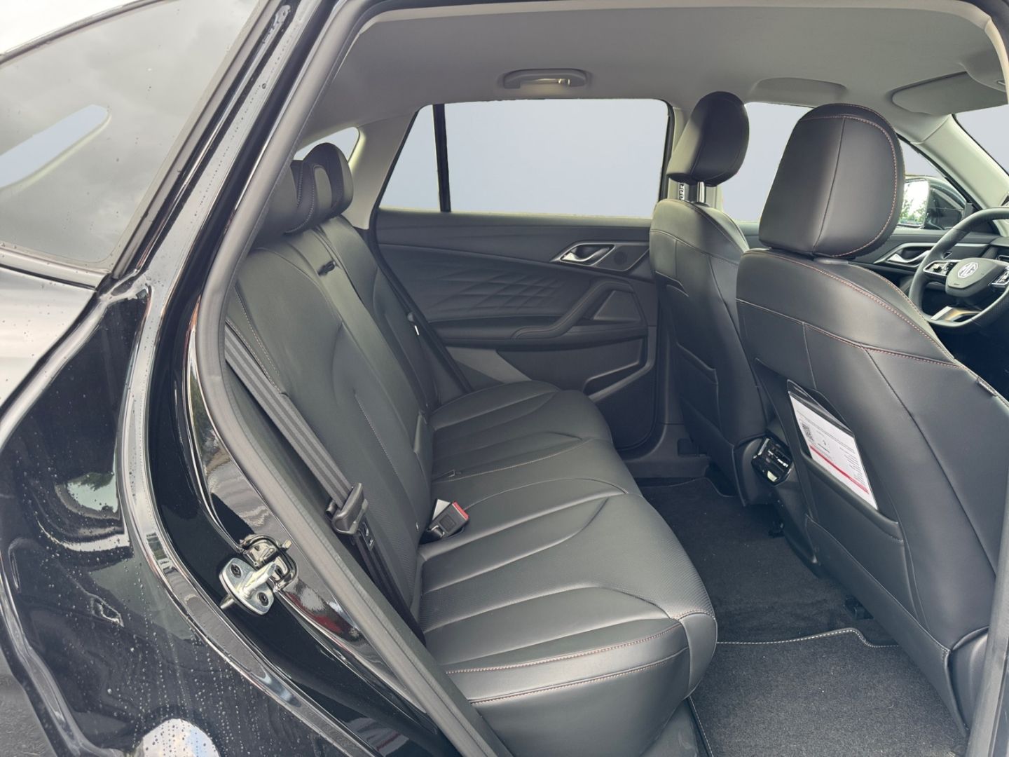MG HS PHEV Luxury *Leder*360°*Sportsitze*ACC*el Hec