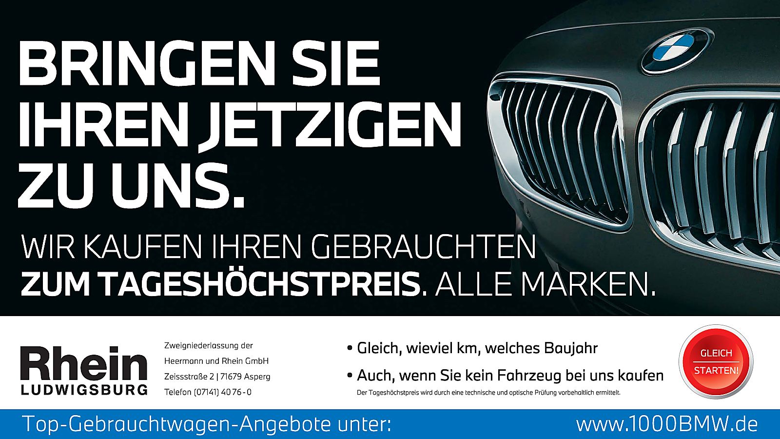 BMW X6 xDrive30d M Sport LED AHK SkyLounge HarKa