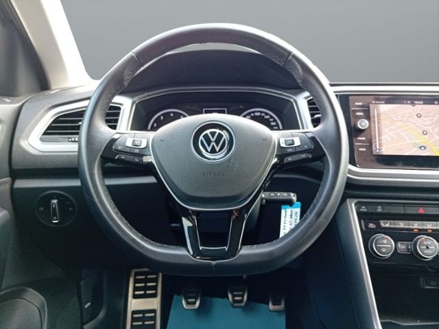 Volkswagen T-Roc 1.5 TSI Active - Samsaru's Car Outlet