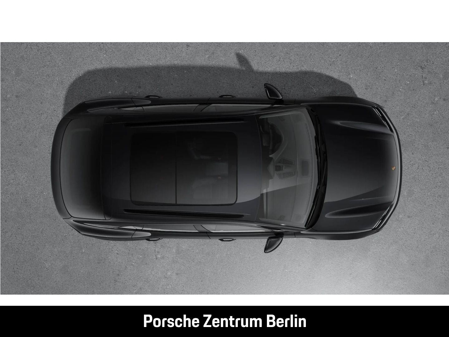 Porsche Macan 4 BOSE Rückfahrkamera Abstandstempomat LED