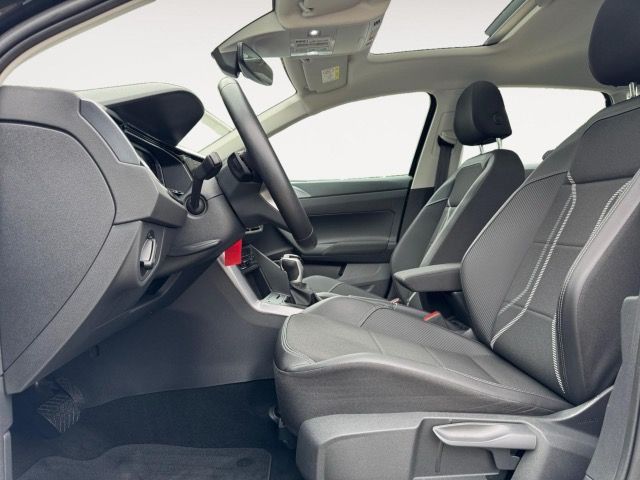 Volkswagen Taigo 1.5 TSI DSG Style - Samsaru's Car Outlet