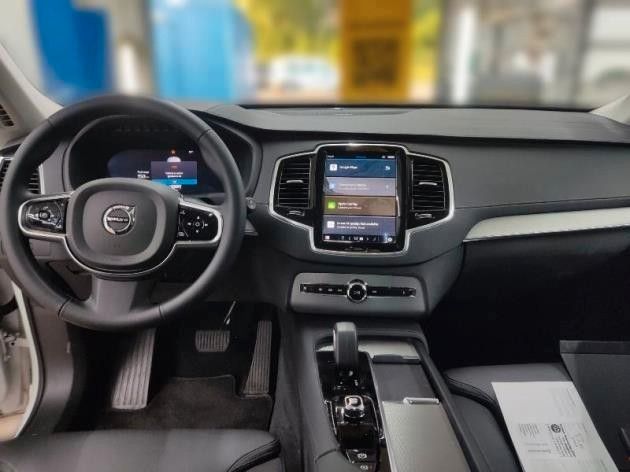 Volvo XC90 Plus Bright*AWD*AHK*360°K*SD*