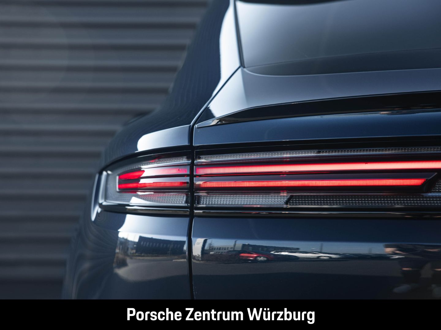 Porsche Cayenne Coupe BOSE Head-Up InnoDrive HD-Matrix