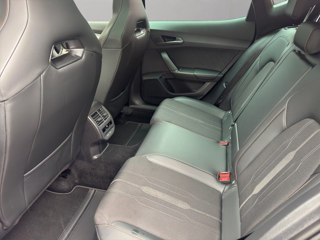 Cupra Formentor 2.0 TSI DSG Navi AHK LED Panoramadach