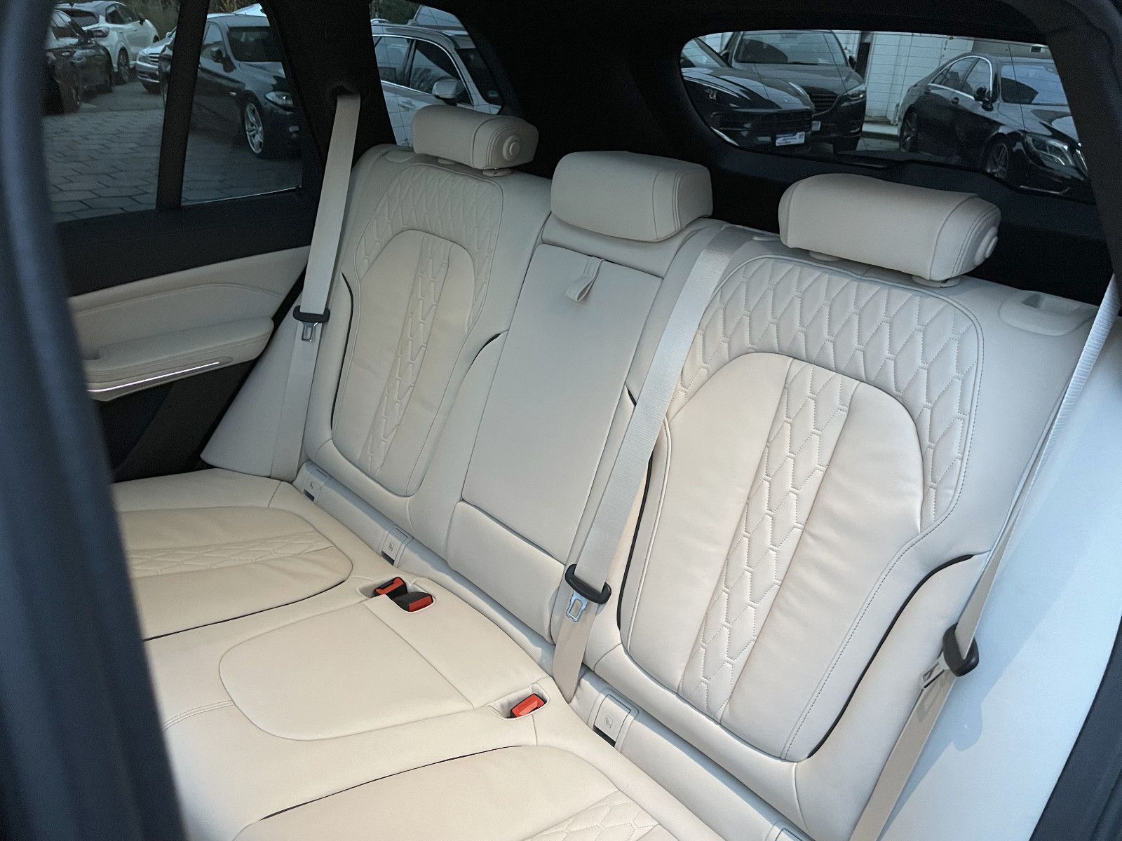 BMW X5 xDrive 45e M Sport Softclose H&K Night-V."22
