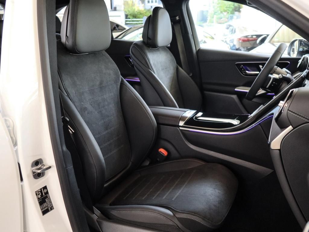 Mercedes-Benz GLC 300 de 4M AMG-Sport/Pano/AHK/Night/Burm/360°