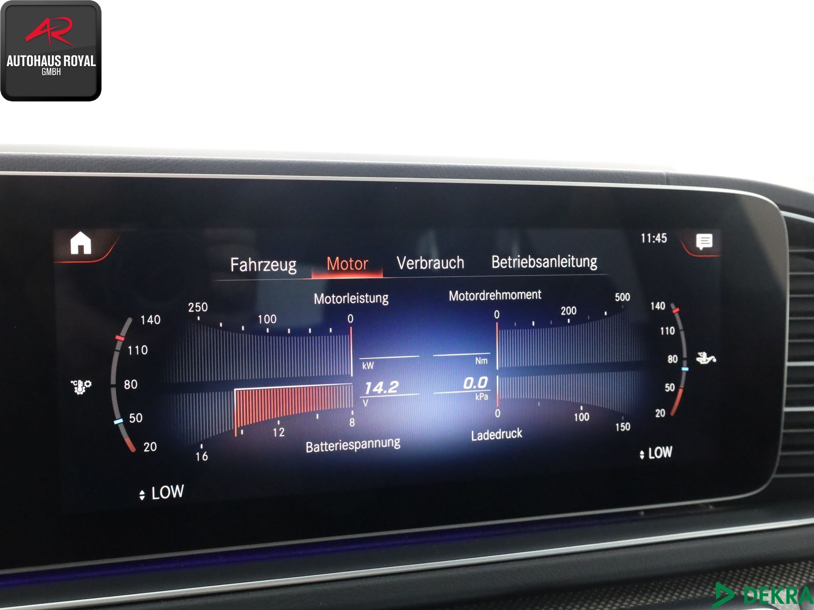 Mercedes-Benz GLE 450 AMG 4M NIGHT MEMORY,BURMESTER,360GRAD,SH