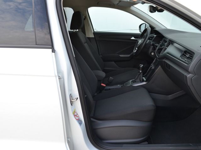 Volkswagen T-Roc 1.0 TSI - Samsaru's Car Outlet