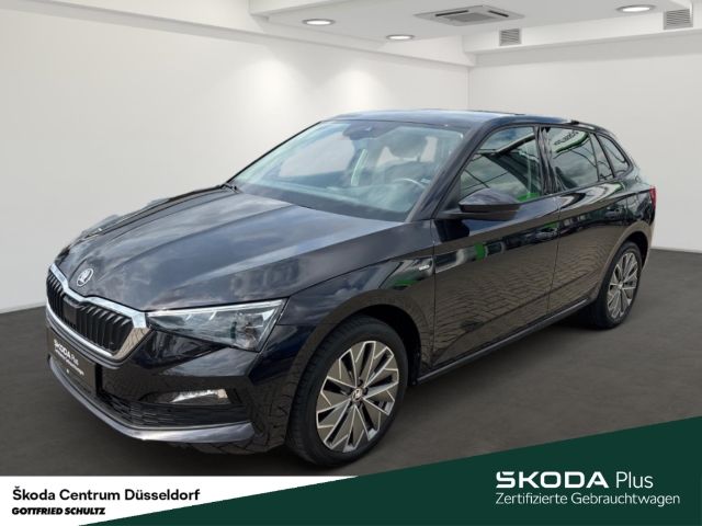 Skoda Scala Clever DSG - Samsaru's Car Outlet