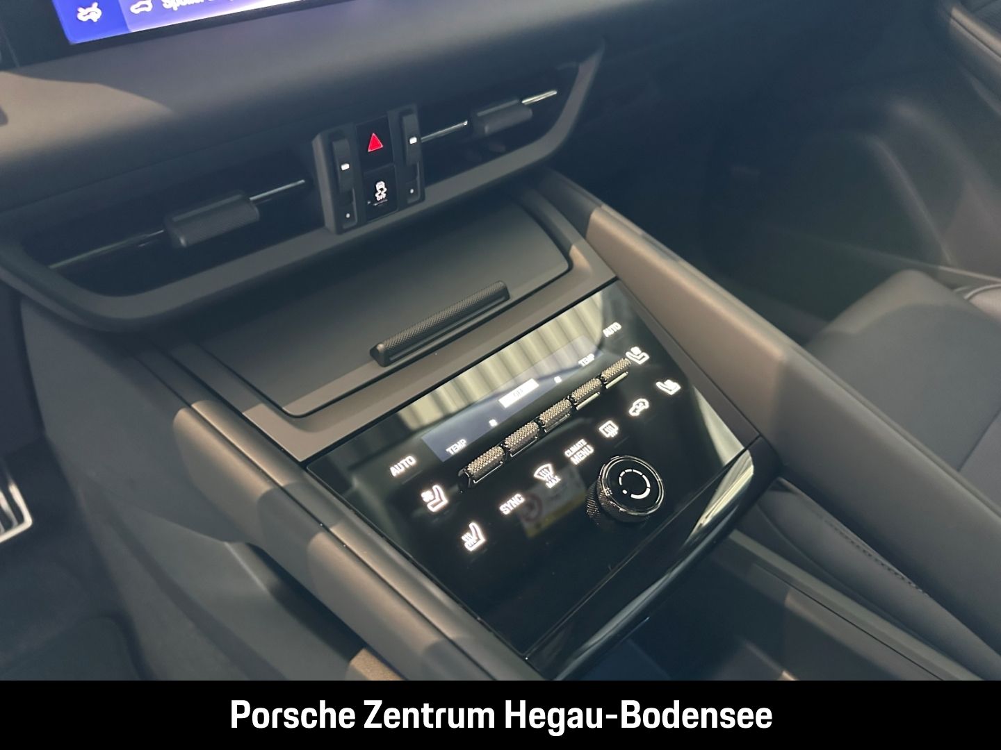 Porsche Macan Turbo/Sport Chrono/Offroad/Matrix-LED/Airb