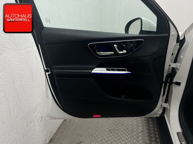 Mercedes-Benz GLC 220 d 4M AVANTGARDE ADVANCED PLUS PANO+LUFT+