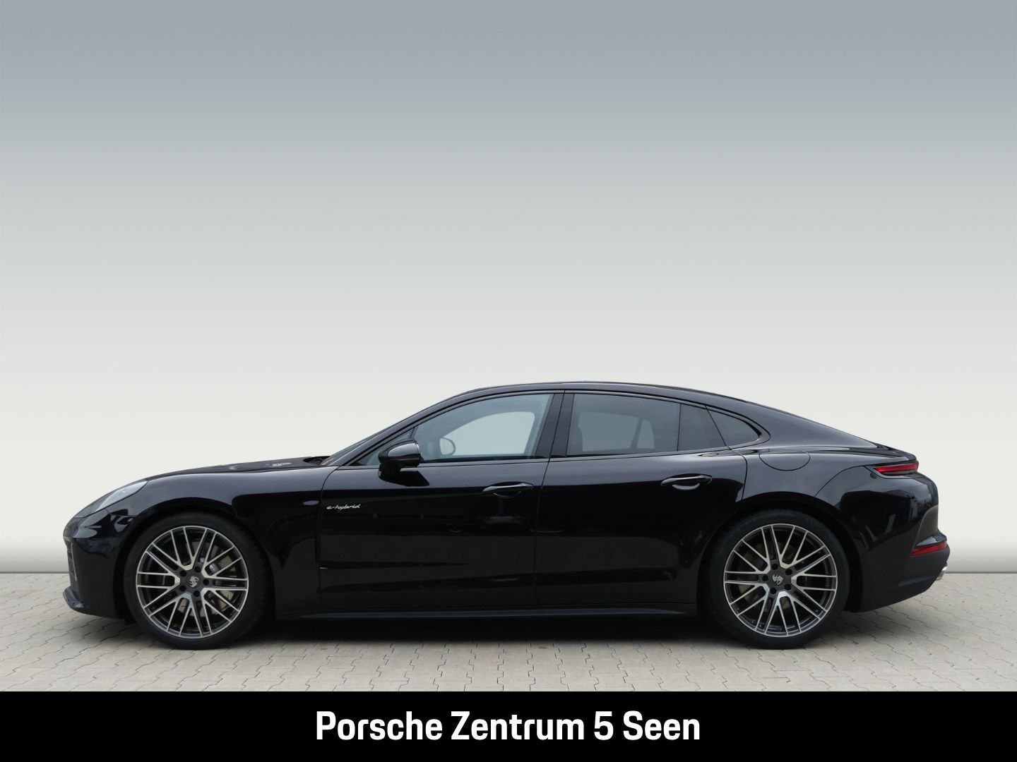 Porsche Panamera 4 E-Hybrid, BOSE, PRIVACY, INNODRIVE