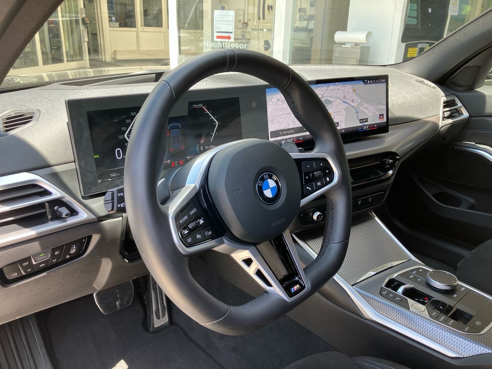 BMW 320d xDrive Touring M Sport ad.LED HUD PA+DA ACC