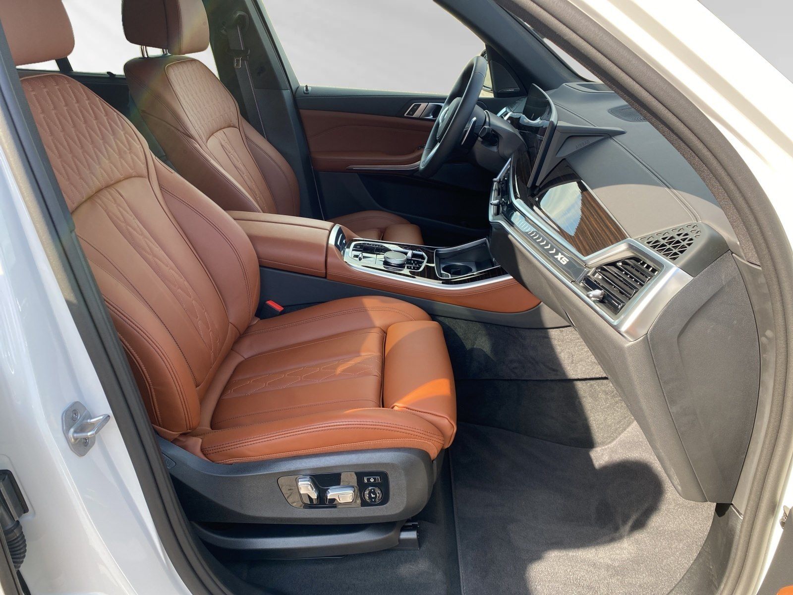 BMW X5 xDrive50e M Sport Pro|Pano|AHK|H/K|LC-Prof.