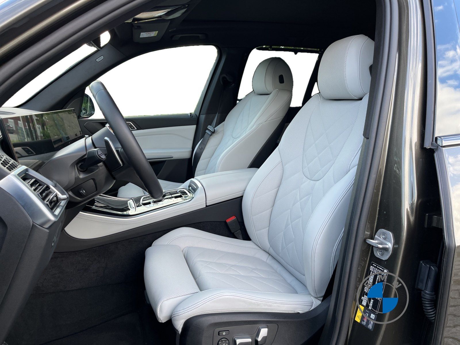 BMW X5 xDrive50e M Sport Autobahnassistent Pano AHK