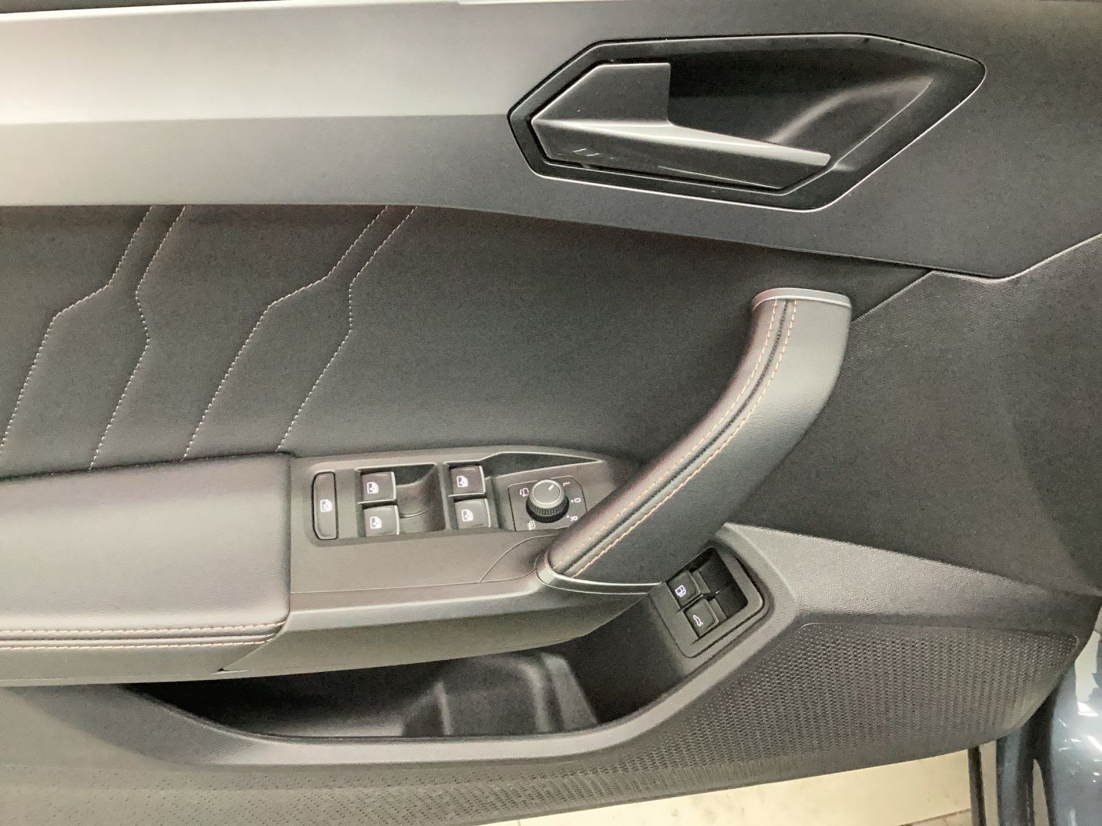 Cupra Formentor 1.4 eHybrid VZ FULL-LINK KAMERA LM19 A