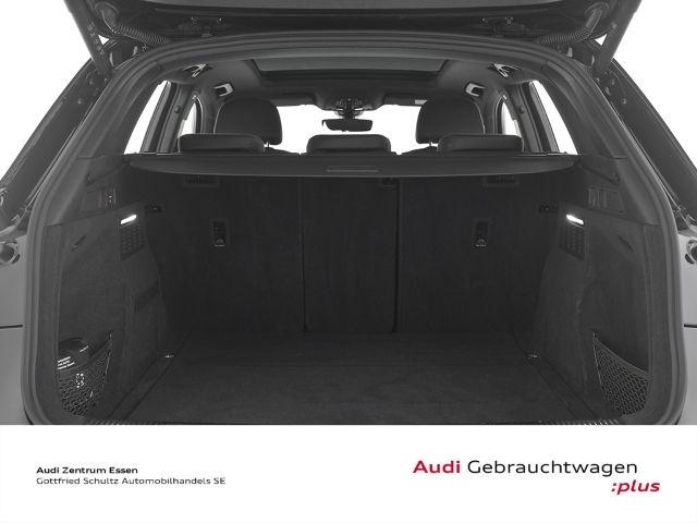 Audi Q5 40 TDI quattro S-LINE S-TRONIC MATRIX LED PAN
