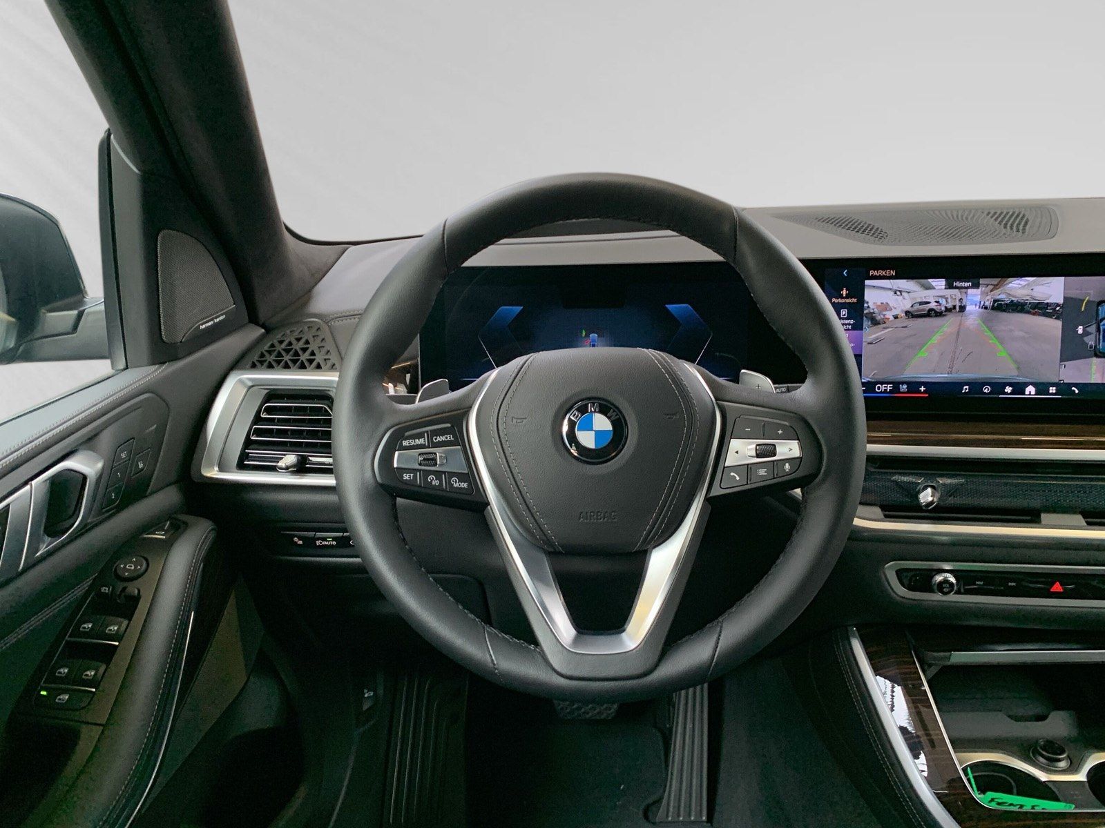 BMW X5 xDrive40d DAProf.|Harman/Kardon|Standhzg.