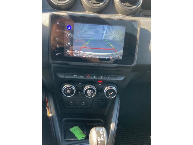 Dacia Duster II 1.3 TCe 150 Extreme 2 WD - Samsaru's Car Outlet