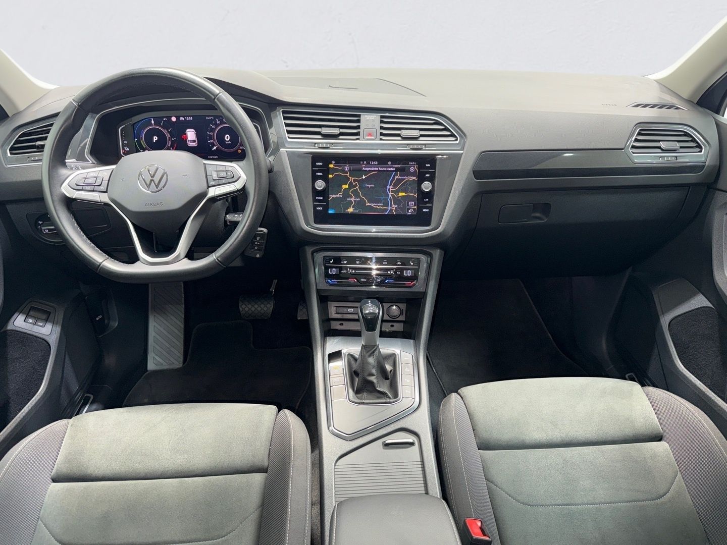 Volkswagen Tiguan 1.4 eTSI eHYBRID ELEGANCE GARANTIE MATRIX