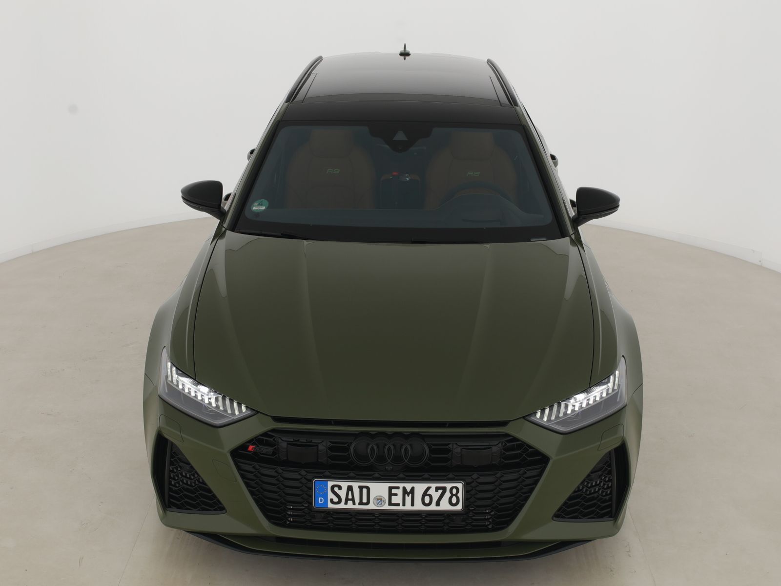 Audi RS6 Avant UPE 177.725.- AUDI EXCLUSIVE Essential