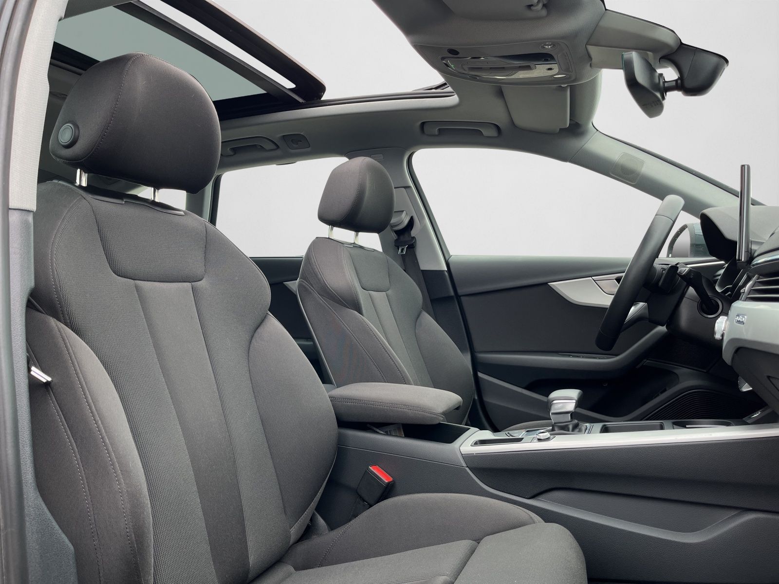 Audi A4 allroad 40 TDI KAM B&O PANO SPORTSITZE AHK