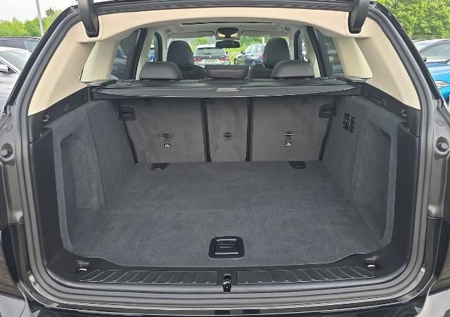 BMW X3 xDrive30d - Samsaru's Car Outlet