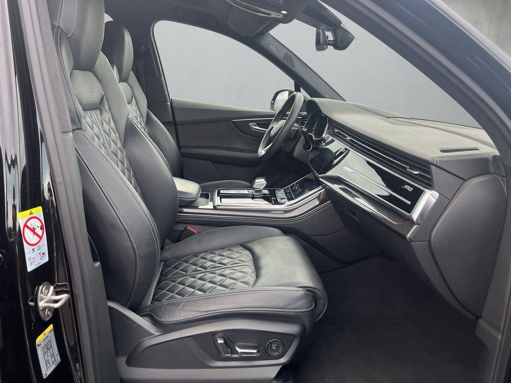 Audi Q7 S line 50 TDI quattro tiptronic competition+