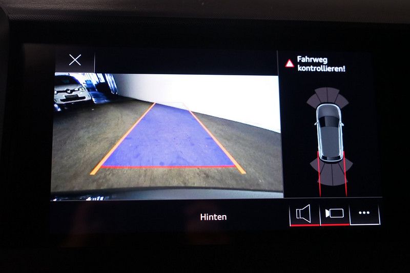 Audi A1 1.5 35 TFSI Sportback S-tronic*Kamera*Navi*DA