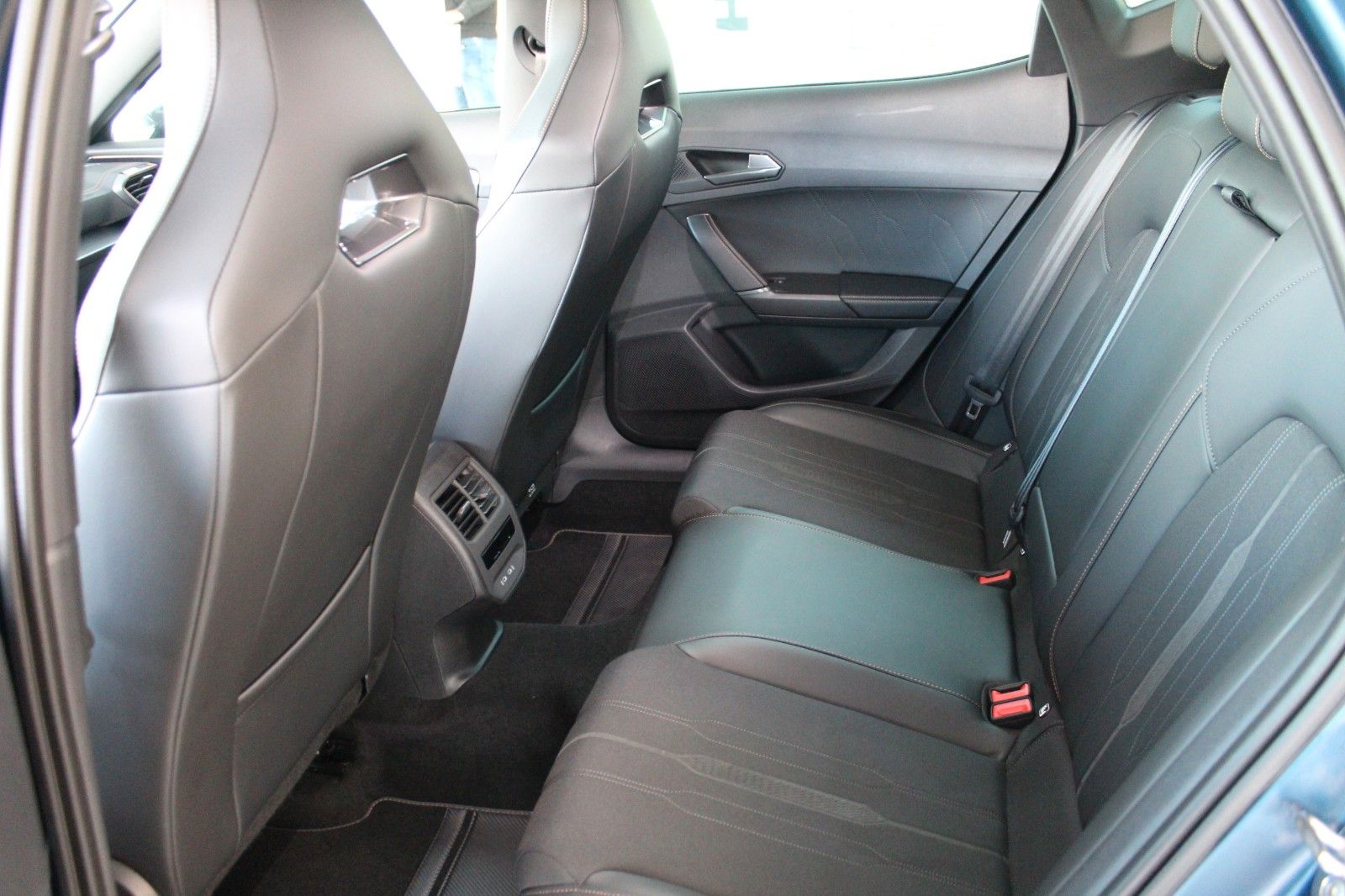 Cupra Formentor VZ 310PS 4Drive AHZV Topview ACC