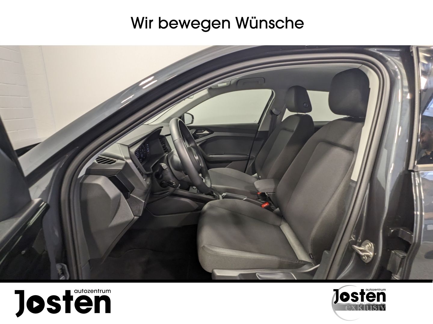 Audi A1 Sportback 30 TFSI advanced CarPlay Virtual