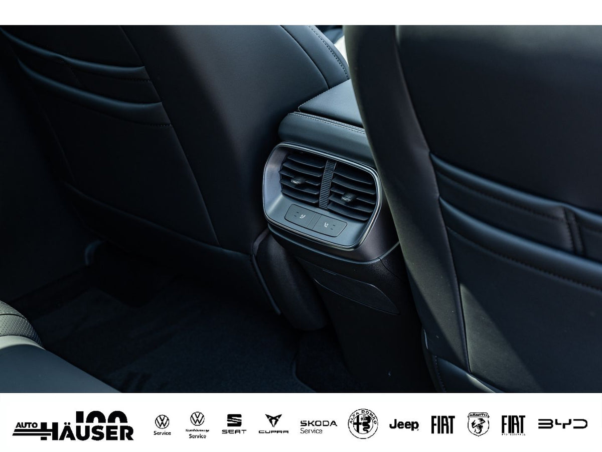 BYD Sealion 7