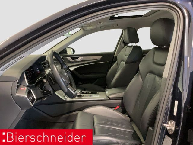Audi A6 Av 35 TDI sport - Samsaru's Car Outlet