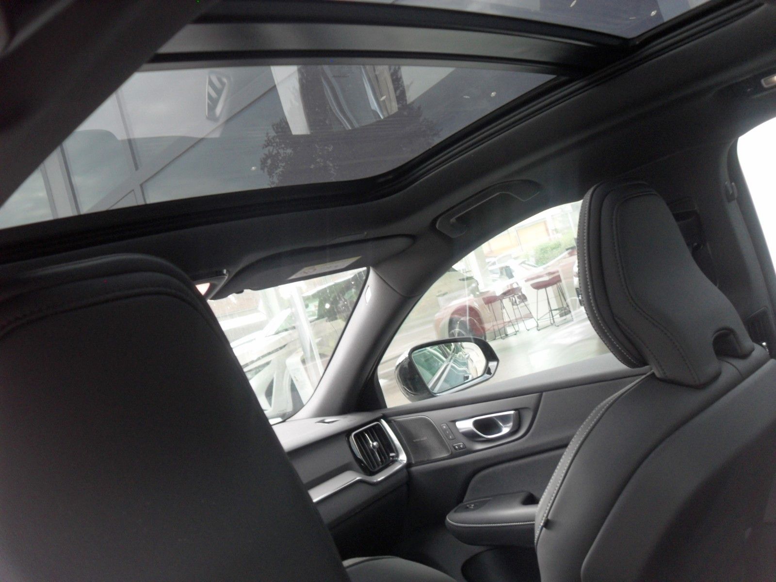 Volvo S60 Plus AWD | 360° | Harman K.| Standheizung