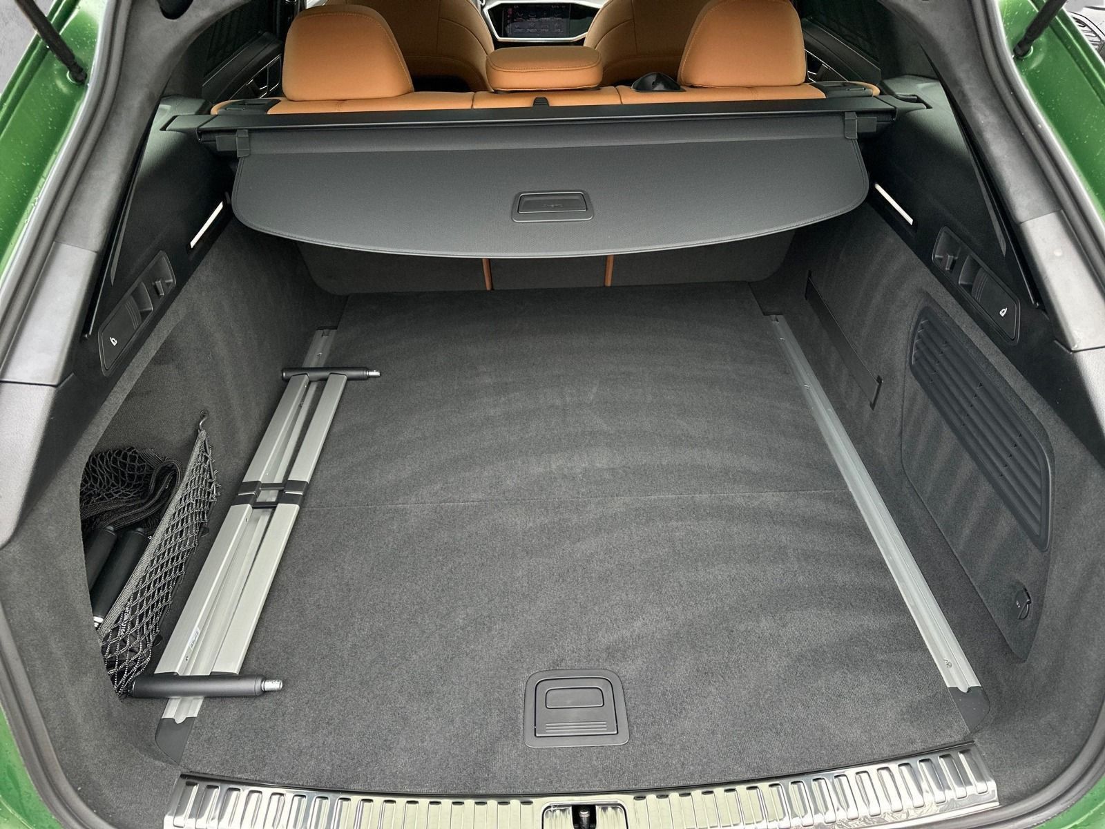 Audi RS 6 Avant *ABT*HD-Matrix*HuD*Pano*Standhzg*