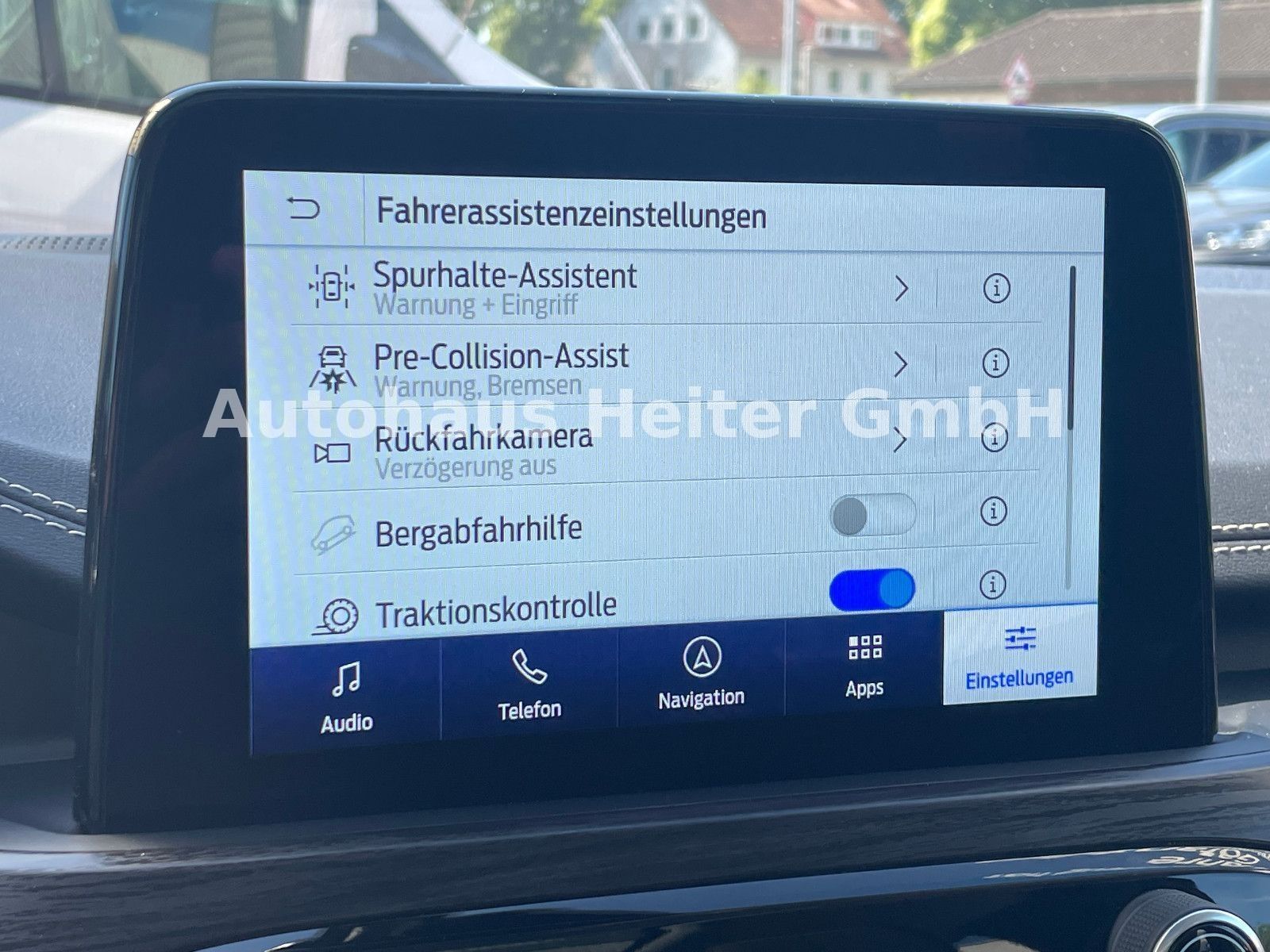 Ford Kuga FHEV Allrad Vignale - Samsaru's Car Outlet