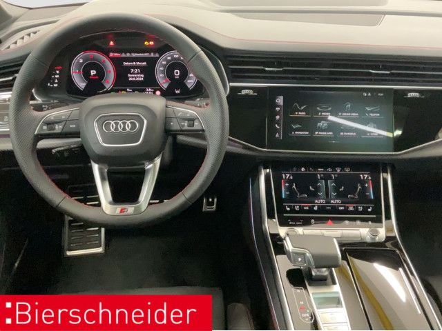 Audi Q7 50 TDI S-Line Mon.Leasingrate 1.191Euro o.Anz