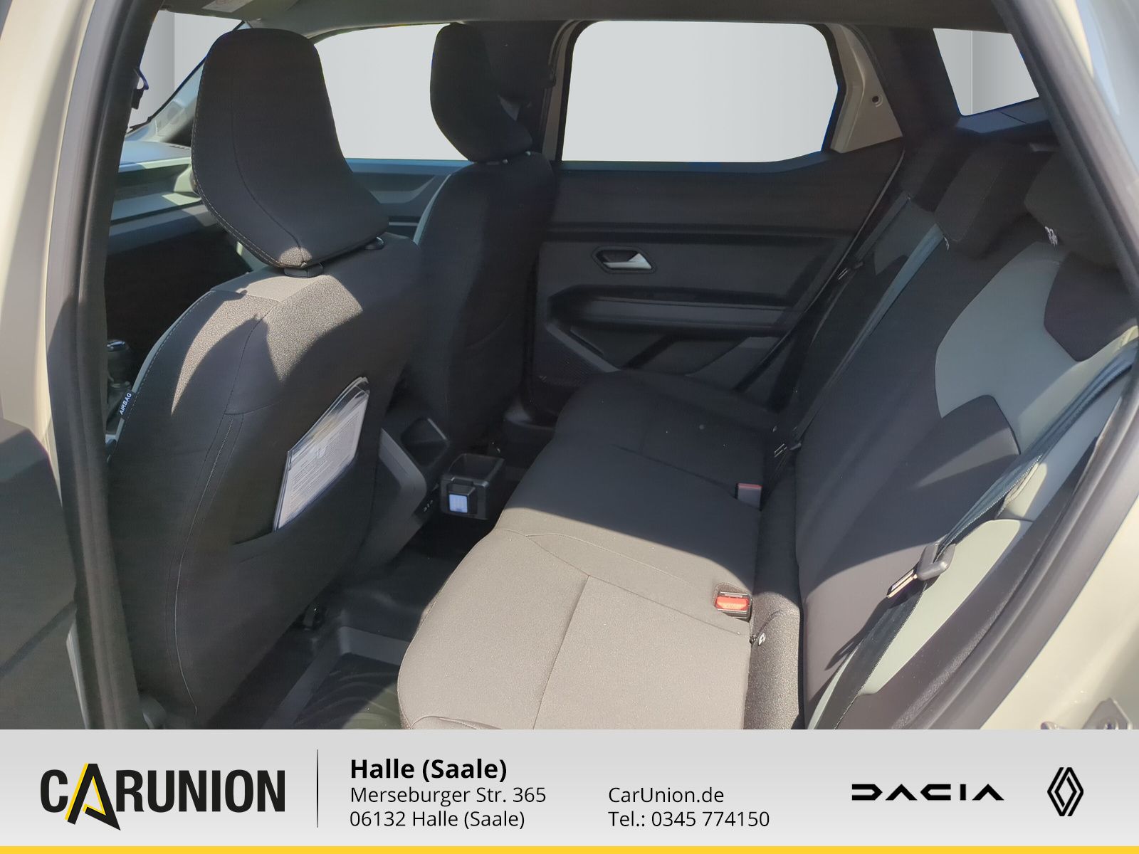 Dacia Duster Extreme TCe 130 - Samsaru's Car Outlet