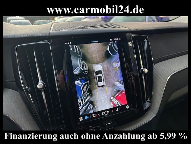 Volvo XC60 Inscription Plug-In Hybrid AWD*NAVI*PANO