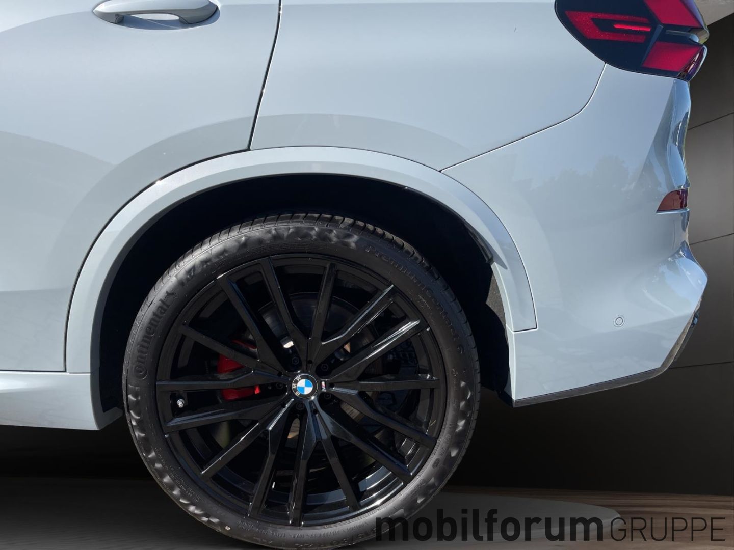 BMW X5 xDrive30d M-Sport Massage B&W Luft Sky Lounge