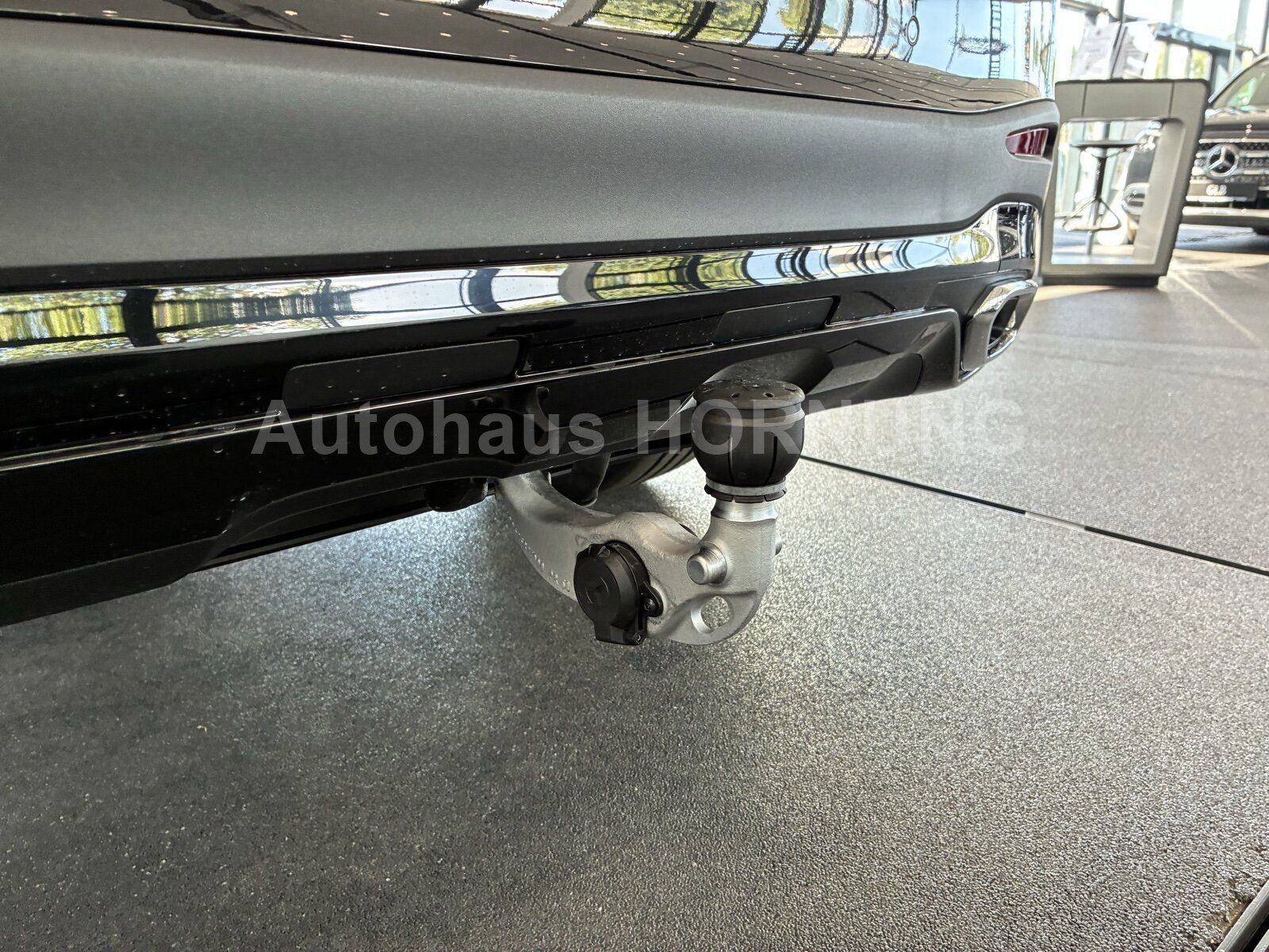 Mercedes-Benz GLC 450 d Edition AMG 4M Pano StHz AHK 360° Burm