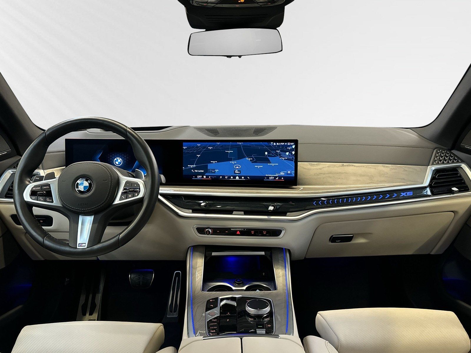BMW X5 xDrive30d M Sport|Panorama|AHK|Komfortsitz